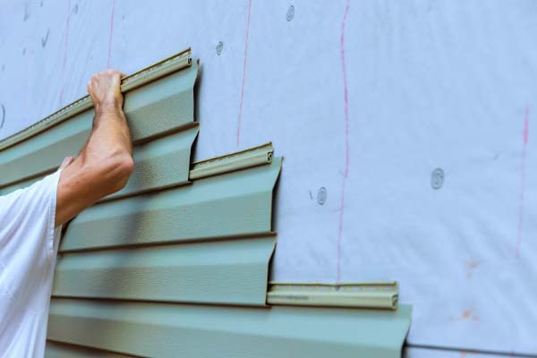 Comprehensive Siding Exterior Home Solutions Comprehensive Siding Exterior Home Solutions