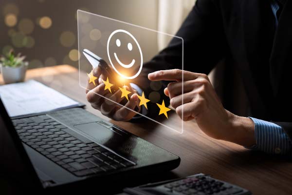Customer Reviews For Roofing Gutters Siding Services