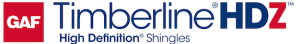 GAF Timberline HDZ