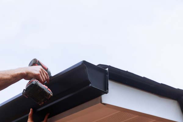 Learn More About Gutters