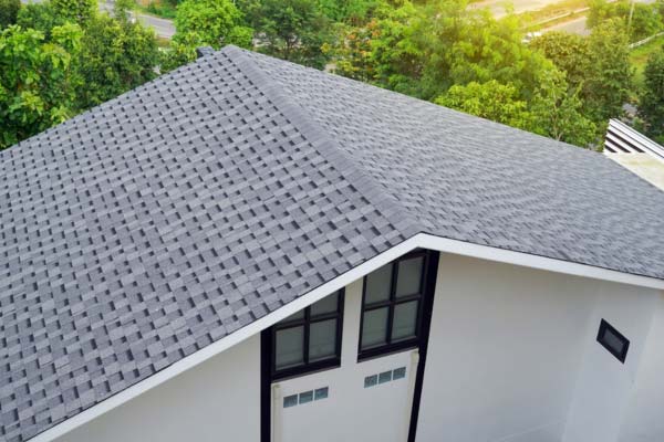 Professional Roof Installation Maintenance